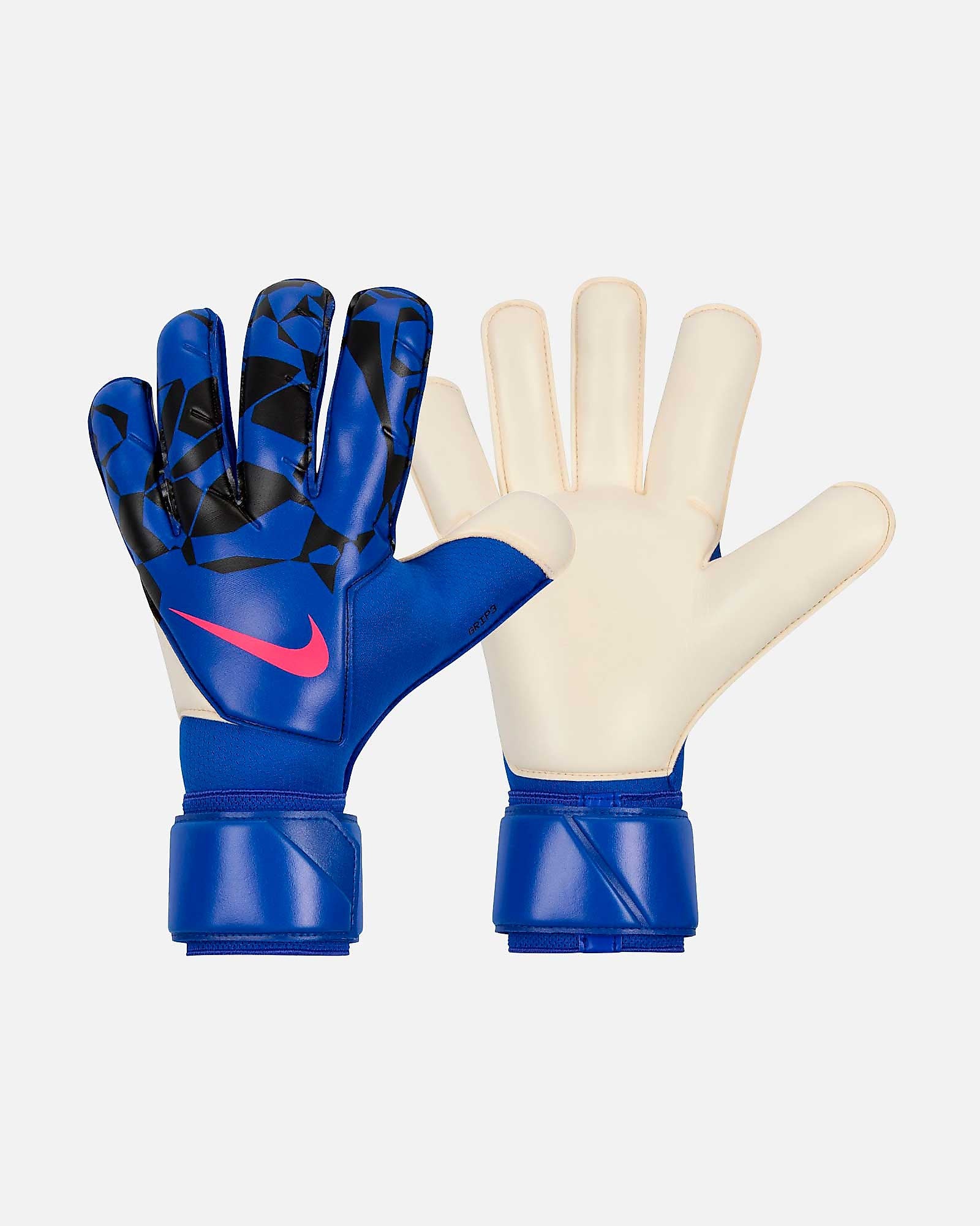 Guantes de portero Nike Grip 3