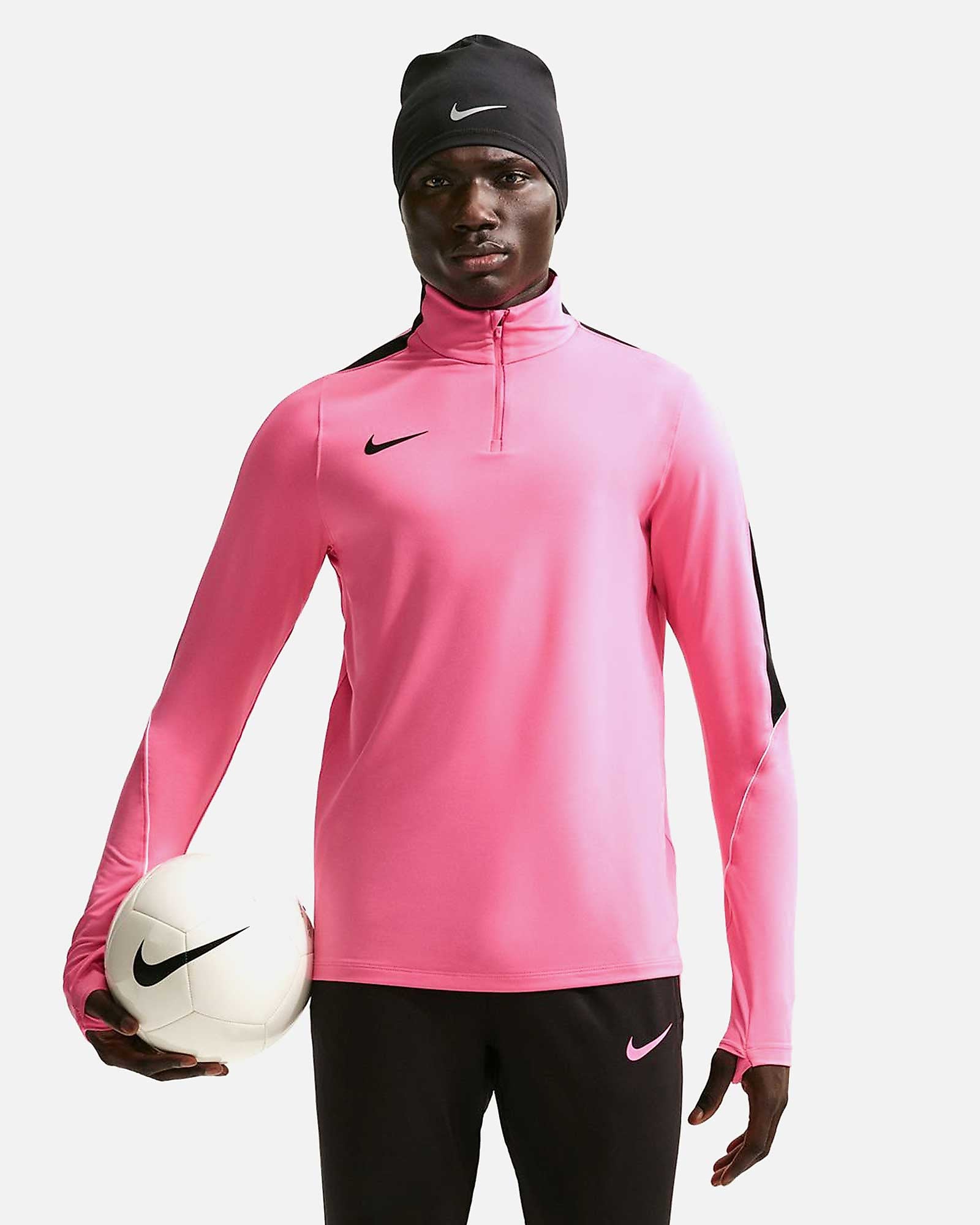 Sudadera Nike Strike