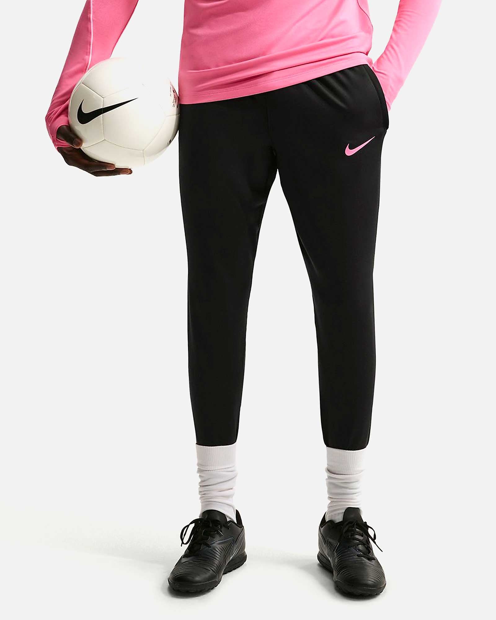 Pantalón largo de entrenamiento Nike Strike Dri-FIT
