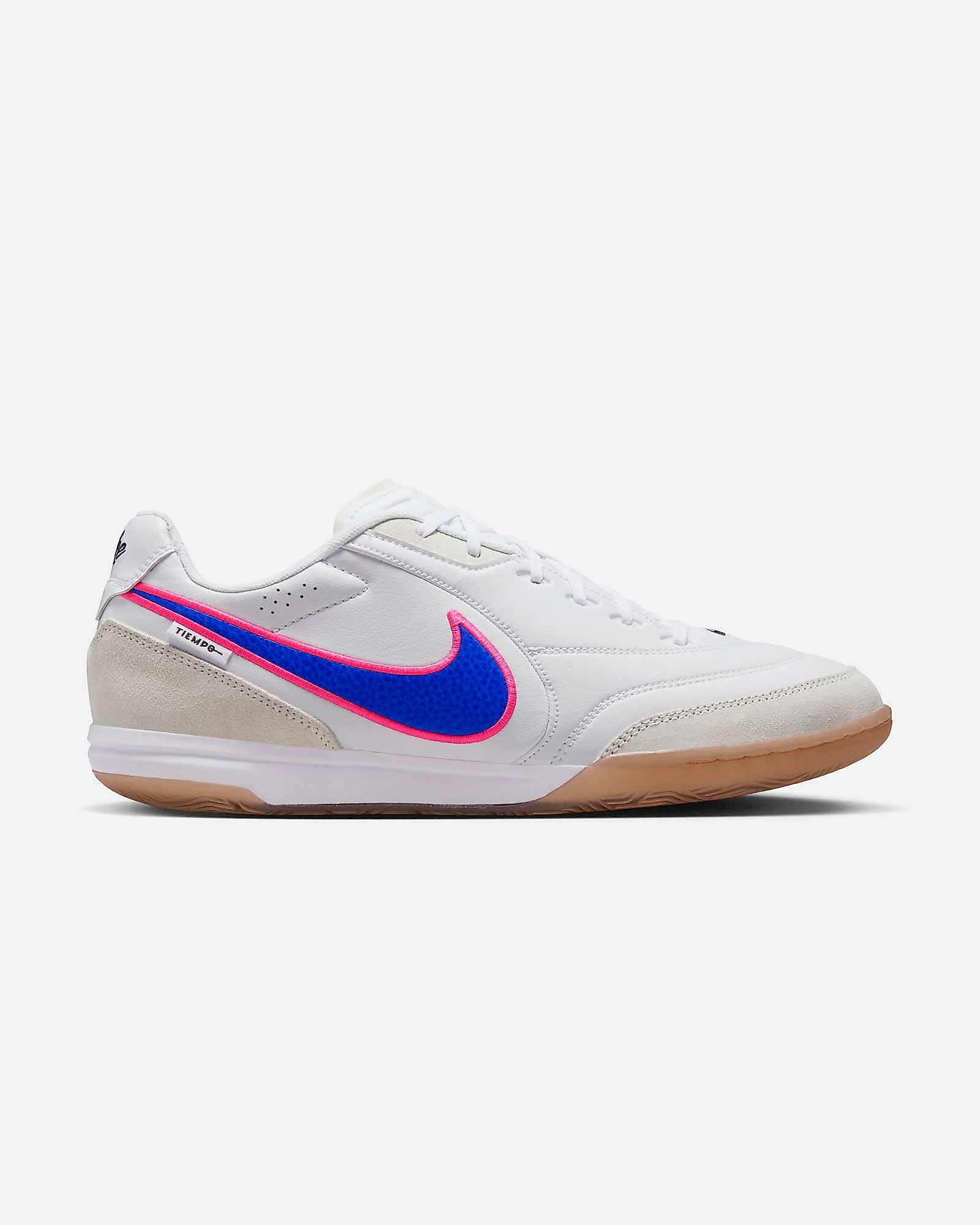 Zapatillas de fútbol sala Nike Tiempo Streetgato IN