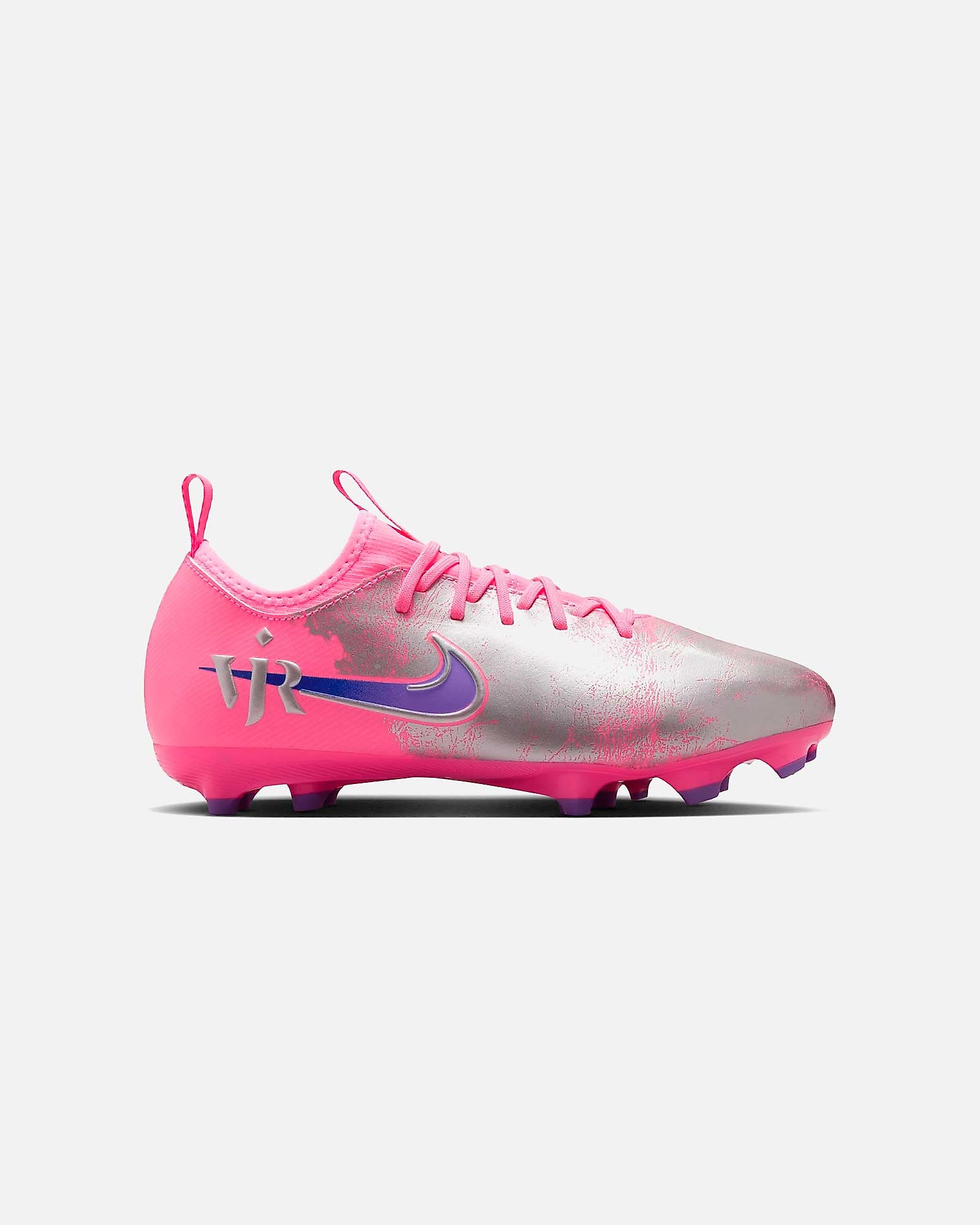 Botas de fútbol Nike Mercurial Vapor 16 Academy FG/MG Vini Jr.