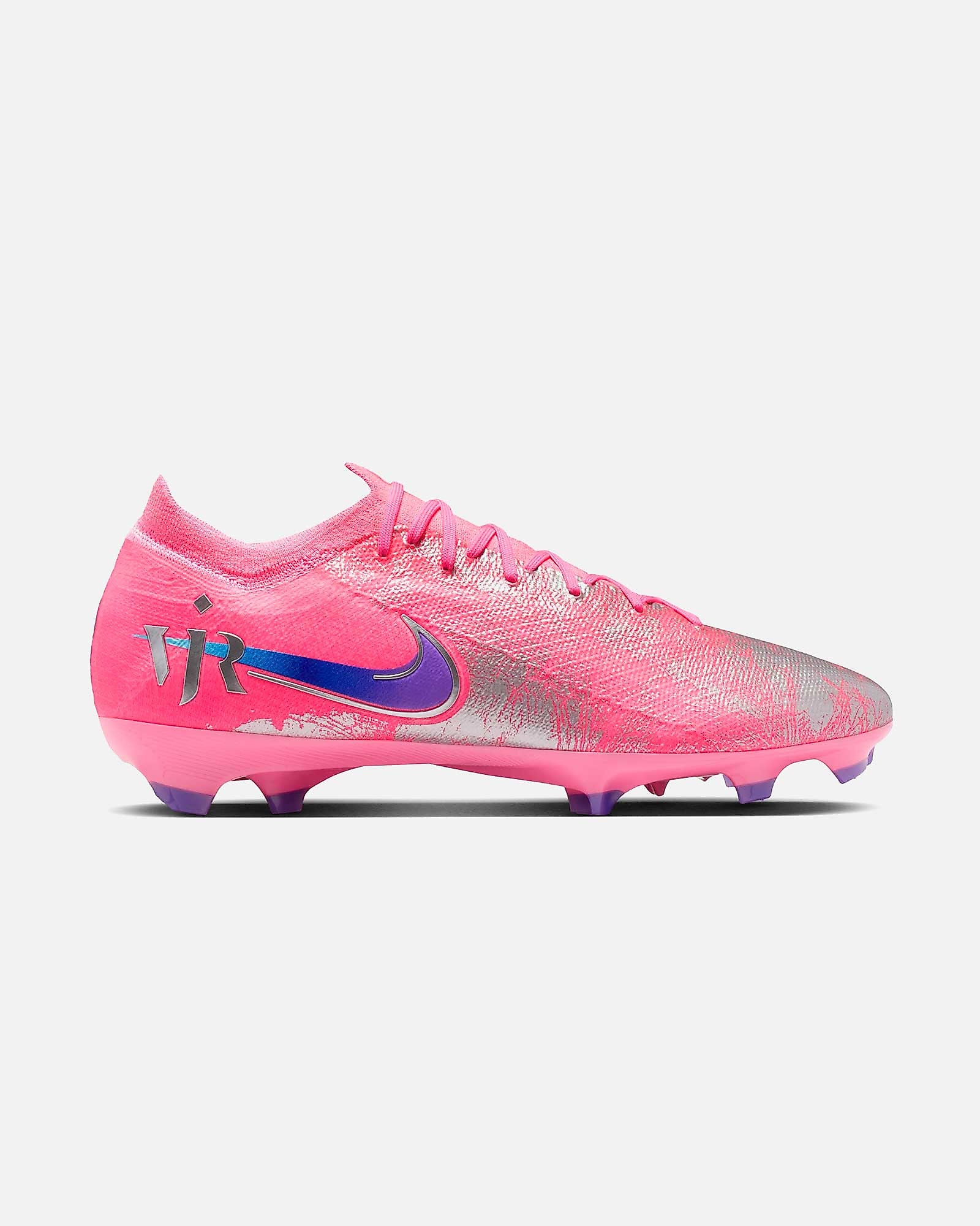 Botas de fútbol Nike Mercurial Vapor 16 Pro FG Vini Jr.