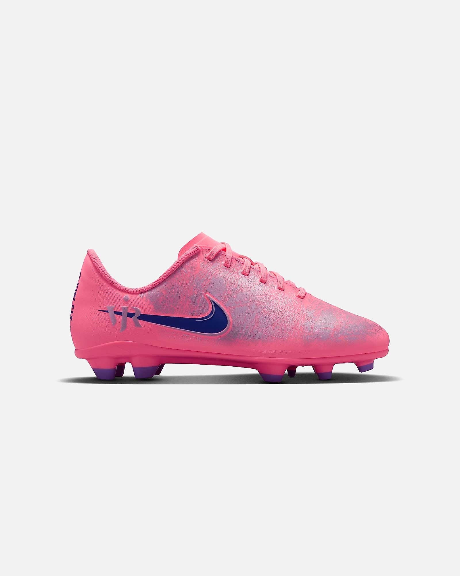 Botas de fútbol Nike Mercurial Vapor 16 Club FG/MG Vini Jr.