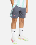Pantalón corto de entrenamiento adidas Messi TR