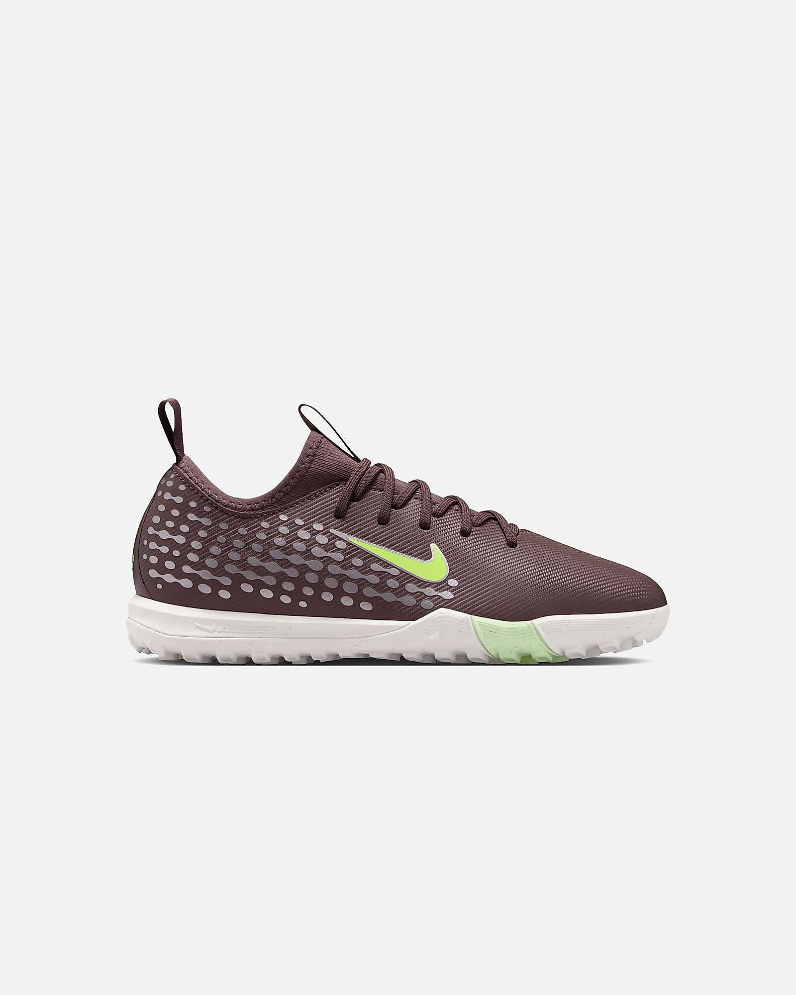 Botas de fútbol Nike Zoom Mercurial Vapor 16 Academy Turf Mbappé
