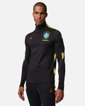 Sudadera de entrenamiento Brasil Mundial 2026 Drill Top