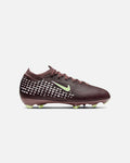 Botas de fútbol Nike Zoom Mercurial Vapor 16 Pro FG Mbappé