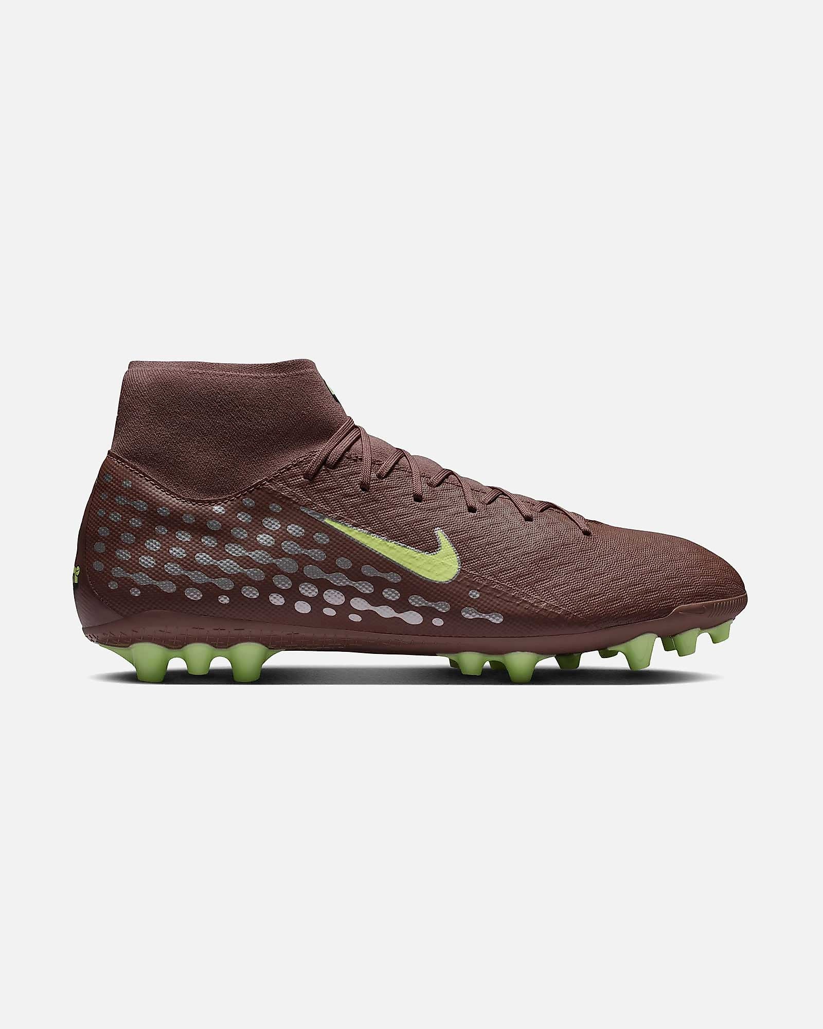 Botas de fútbol Nike Zoom Mercurial Superfly 10 Academy AG Mbappé