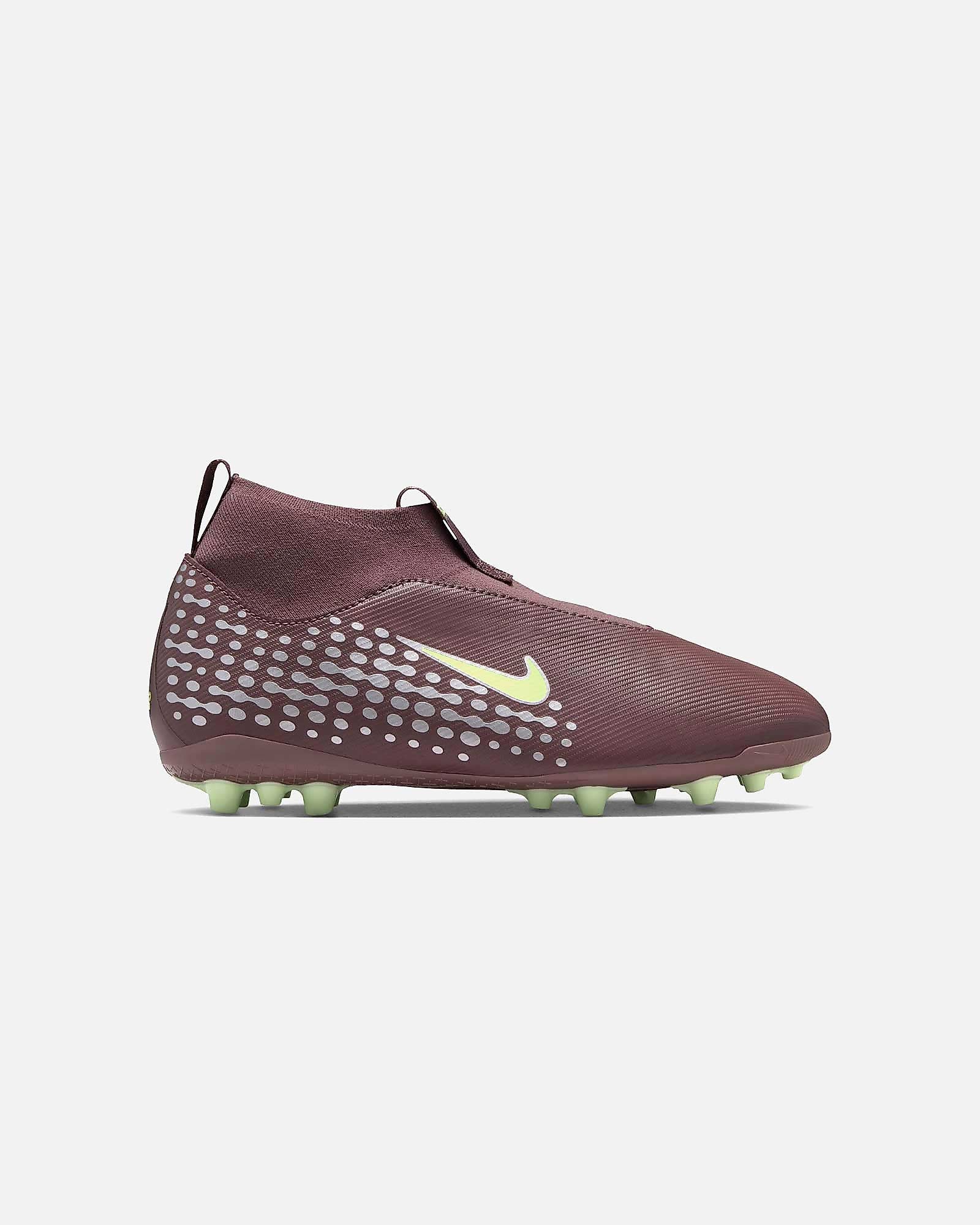 Botas de fútbol Nike Zoom Mercurial Superfly 10 Academy AG Mbappé