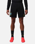 Pantalón corto de fútbol Brasil Academy Pro Jordan Dri-FIT