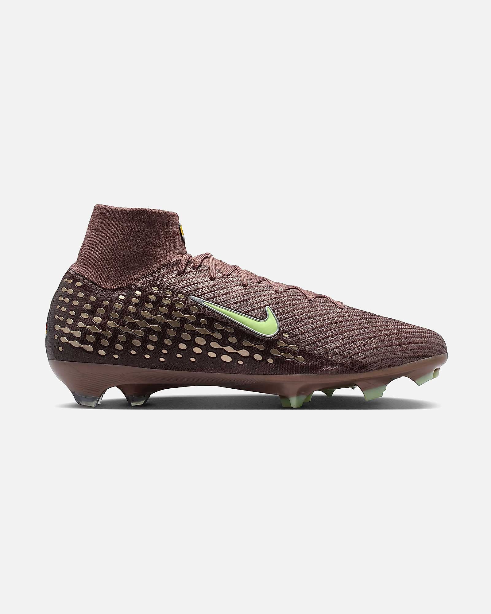 Botas de fútbol Nike Zoom Mercurial Superfly 10 Elite FG