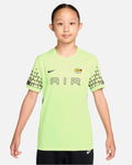 Camiseta de entrenamiento Nike Mbappé Academy