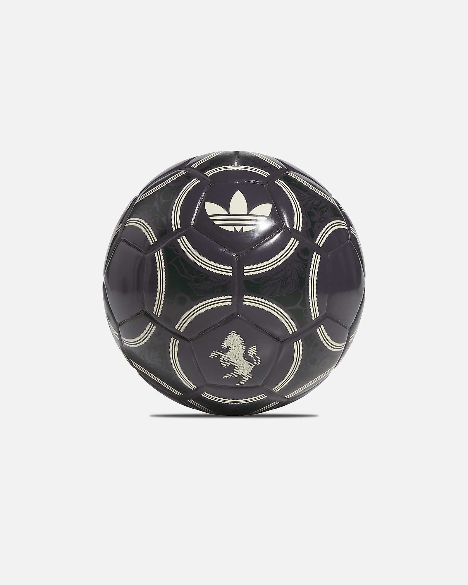 Mini balón Juventus Turín 2025/2026