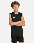 Camiseta de tirantes adidas Entrada 26