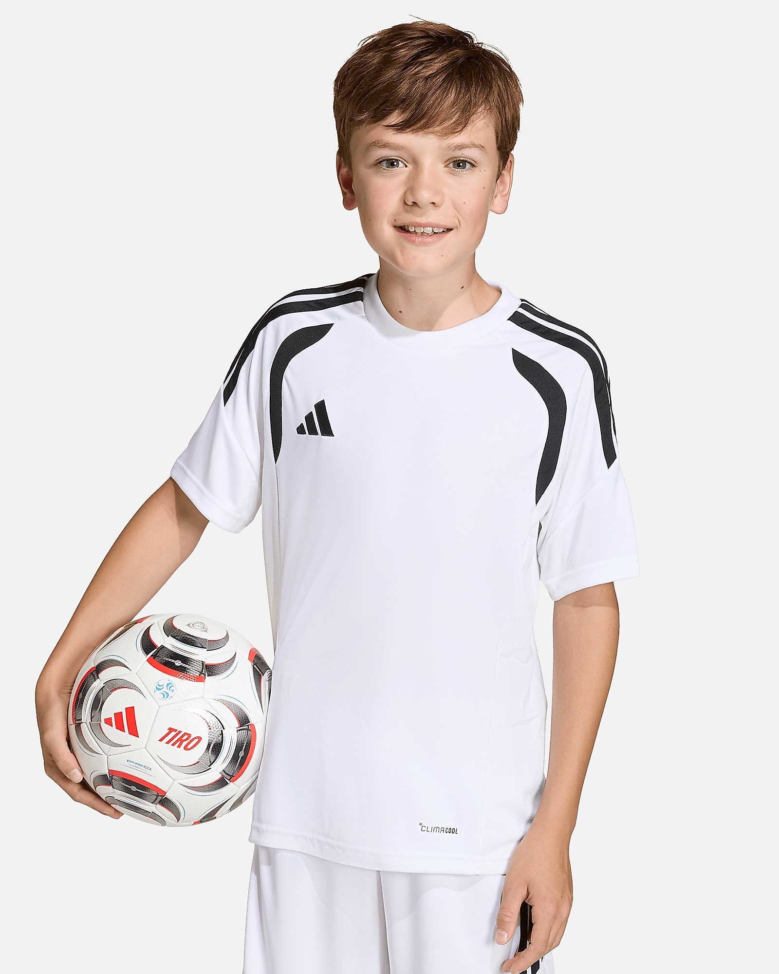 Camiseta adidas Tiro 26 League