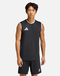 Camiseta de tirantes adidas Entrada 26