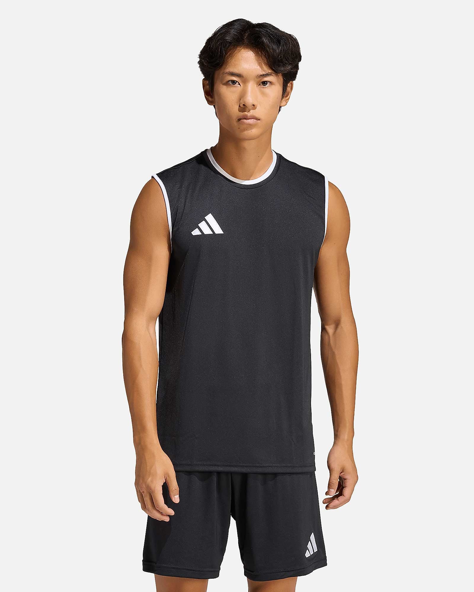 Camiseta de tirantes adidas Entrada 26