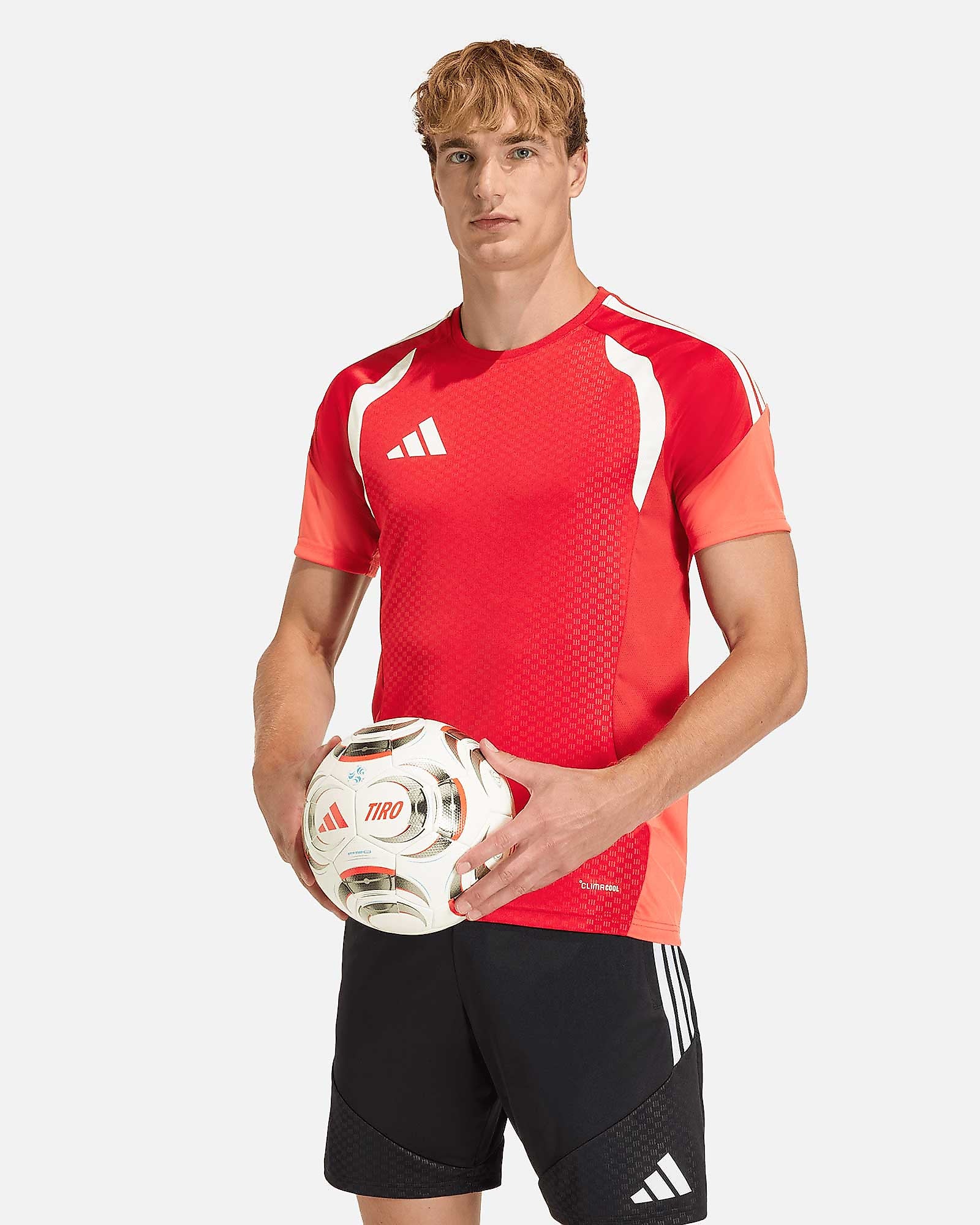 Camiseta de entrenamiento adidas Tiro 26 Competition