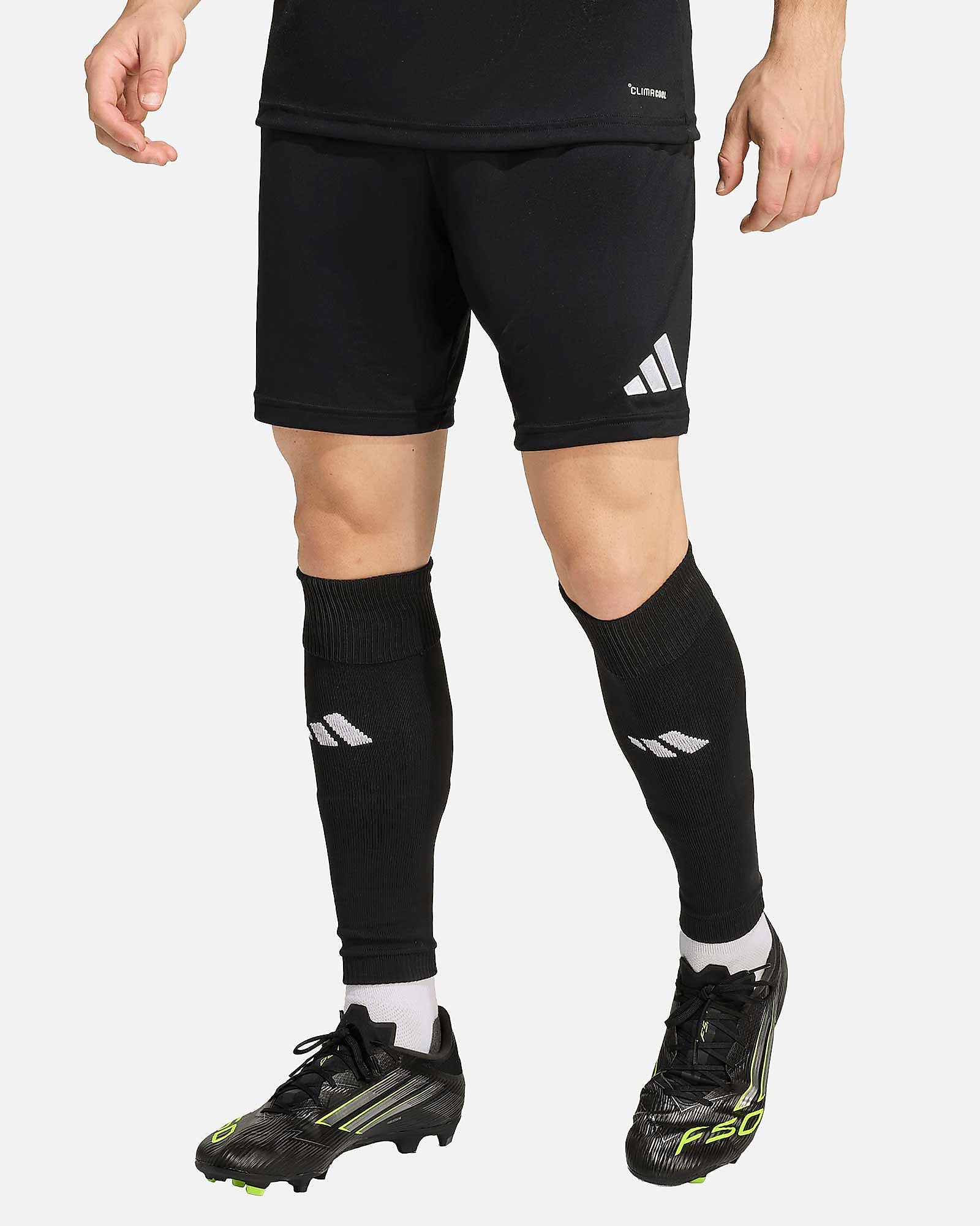 Pantalón corto adidas Entrada 26
