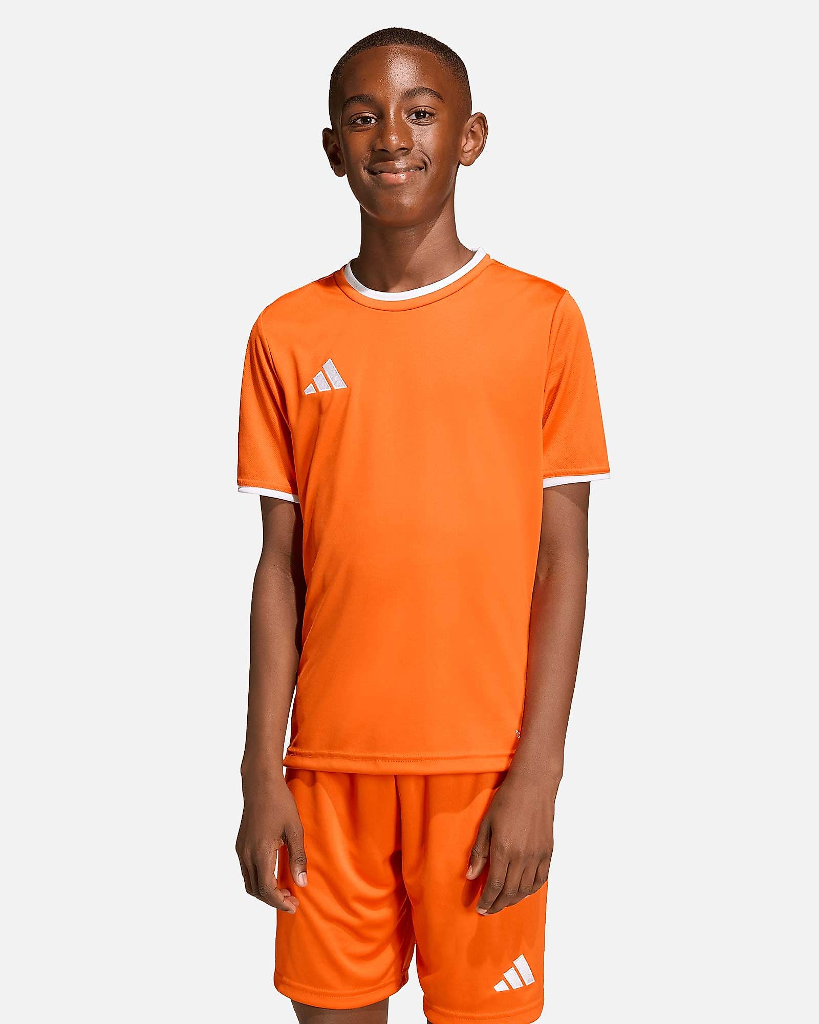 Camiseta adidas Entrada 26