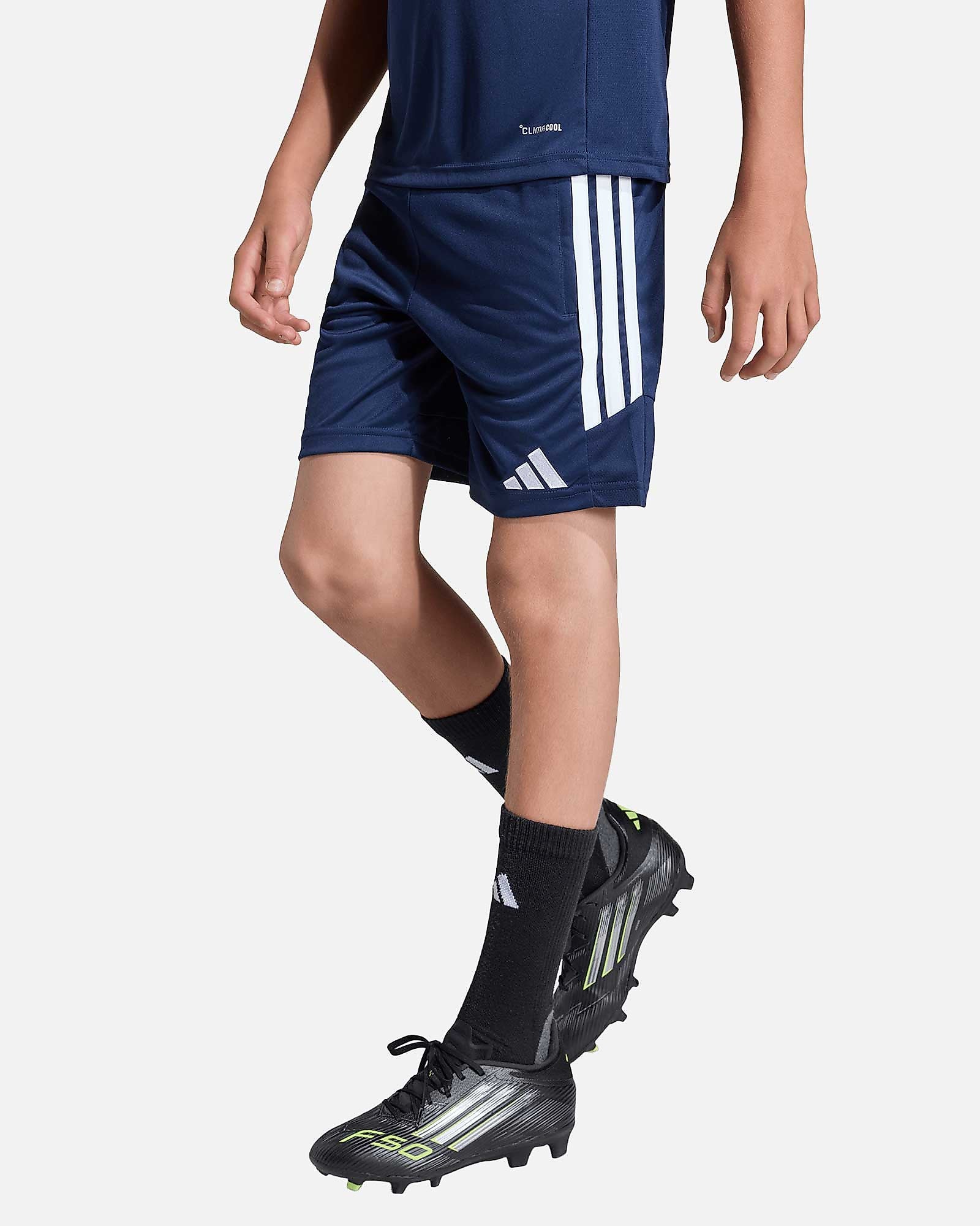 Pantalón corto adidas Tiro 26 League TR