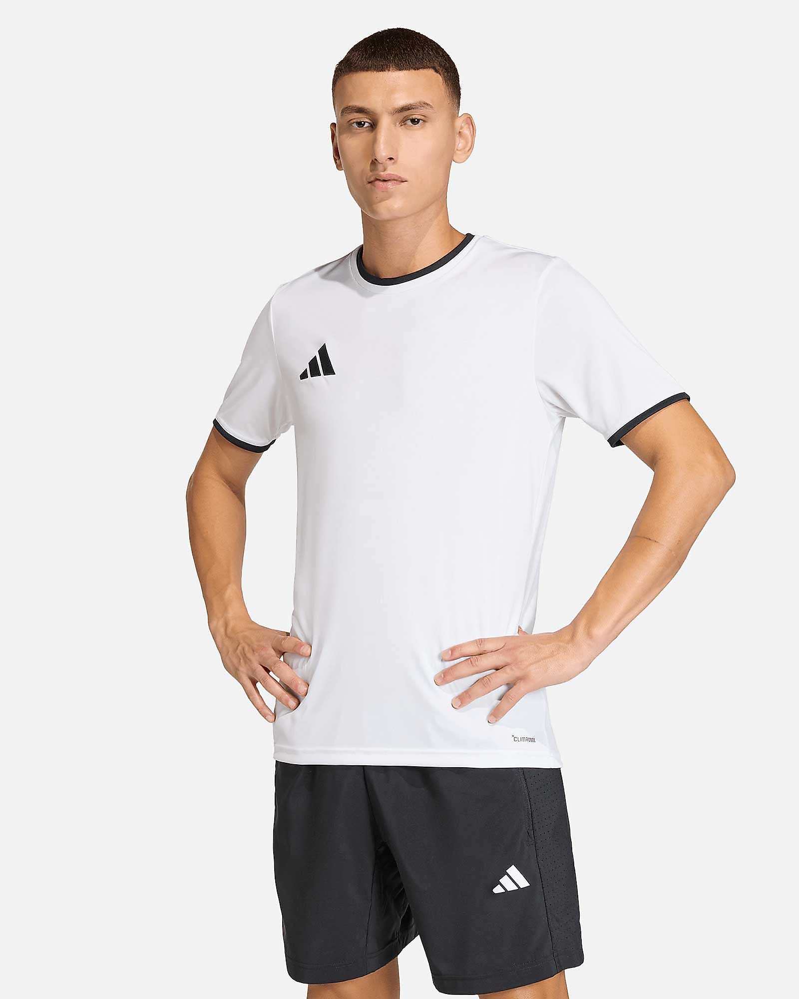Camiseta adidas Entrada 26