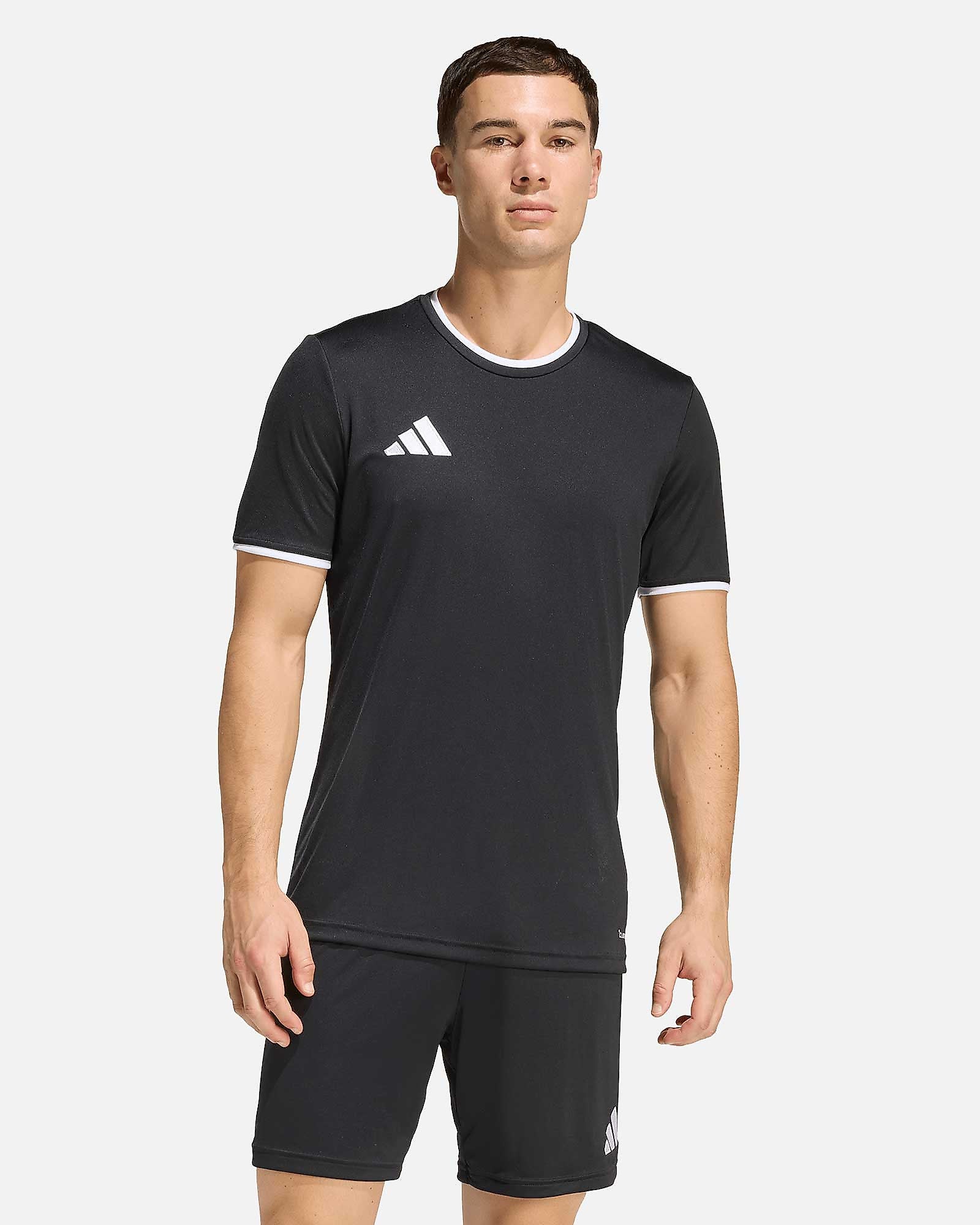 Camiseta adidas Entrada 26