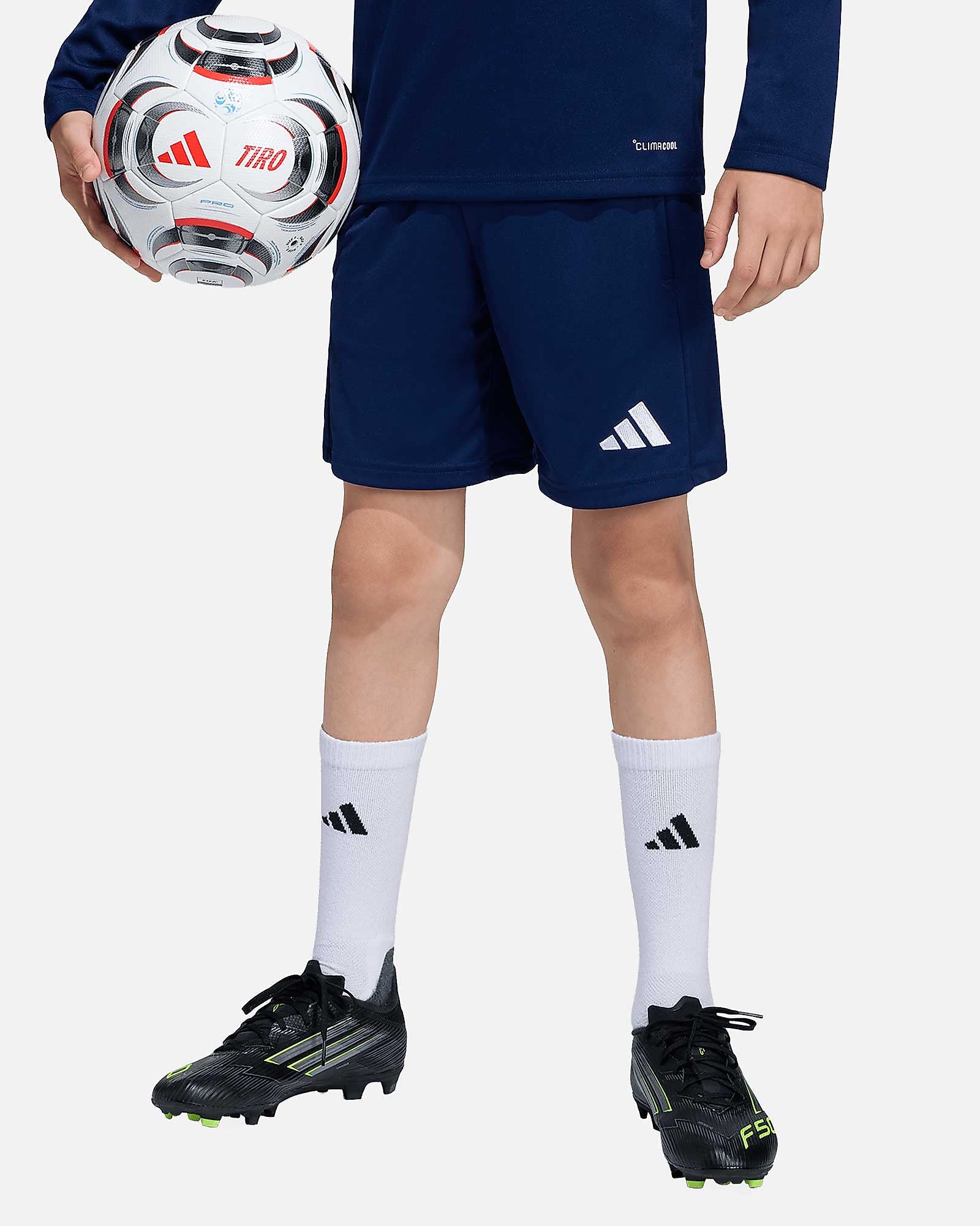 Pantalón adidas Entrada 26