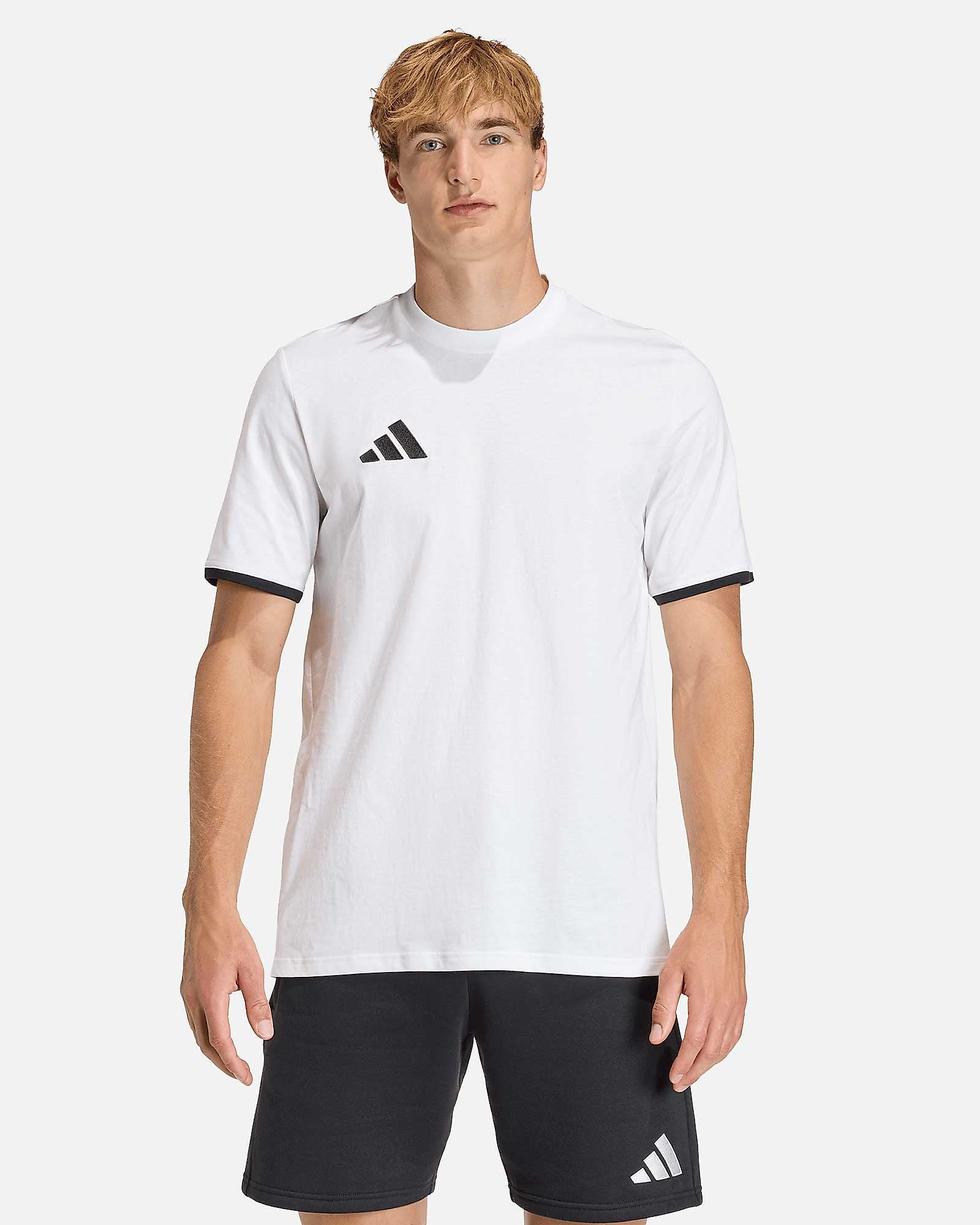 Camiseta adidas Entrada 26