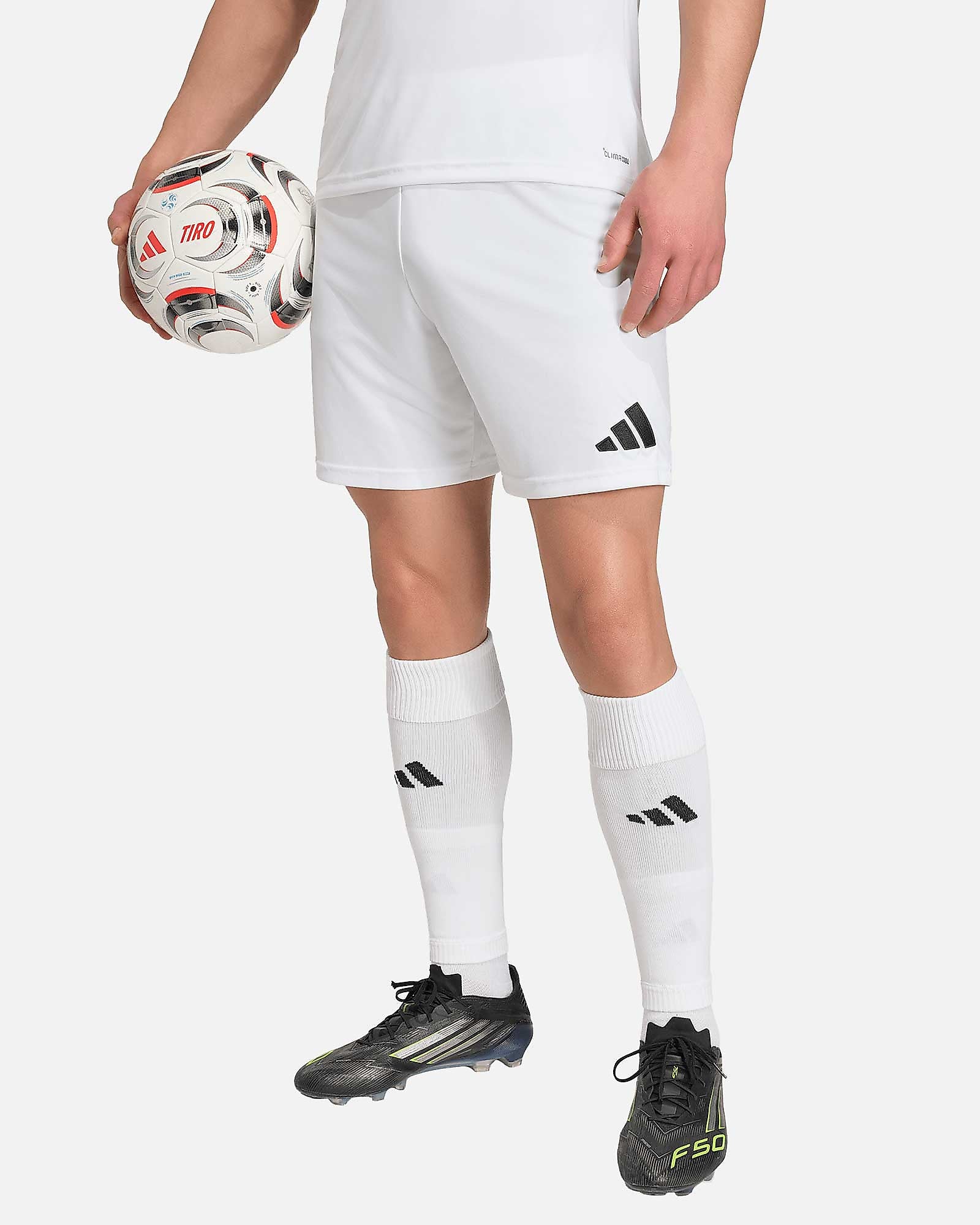 Pantalón adidas Entrada 26