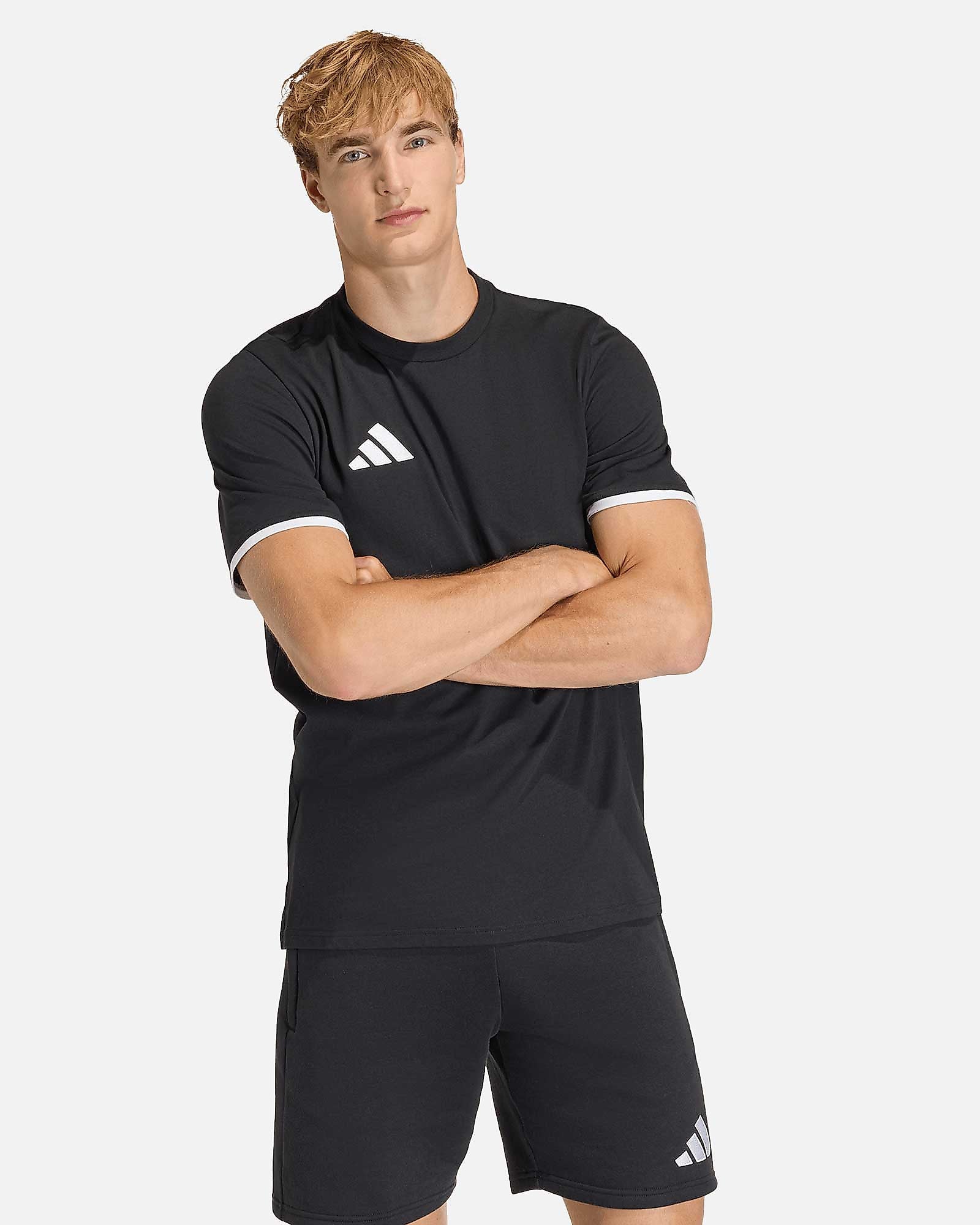 Camiseta adidas Entrada 26