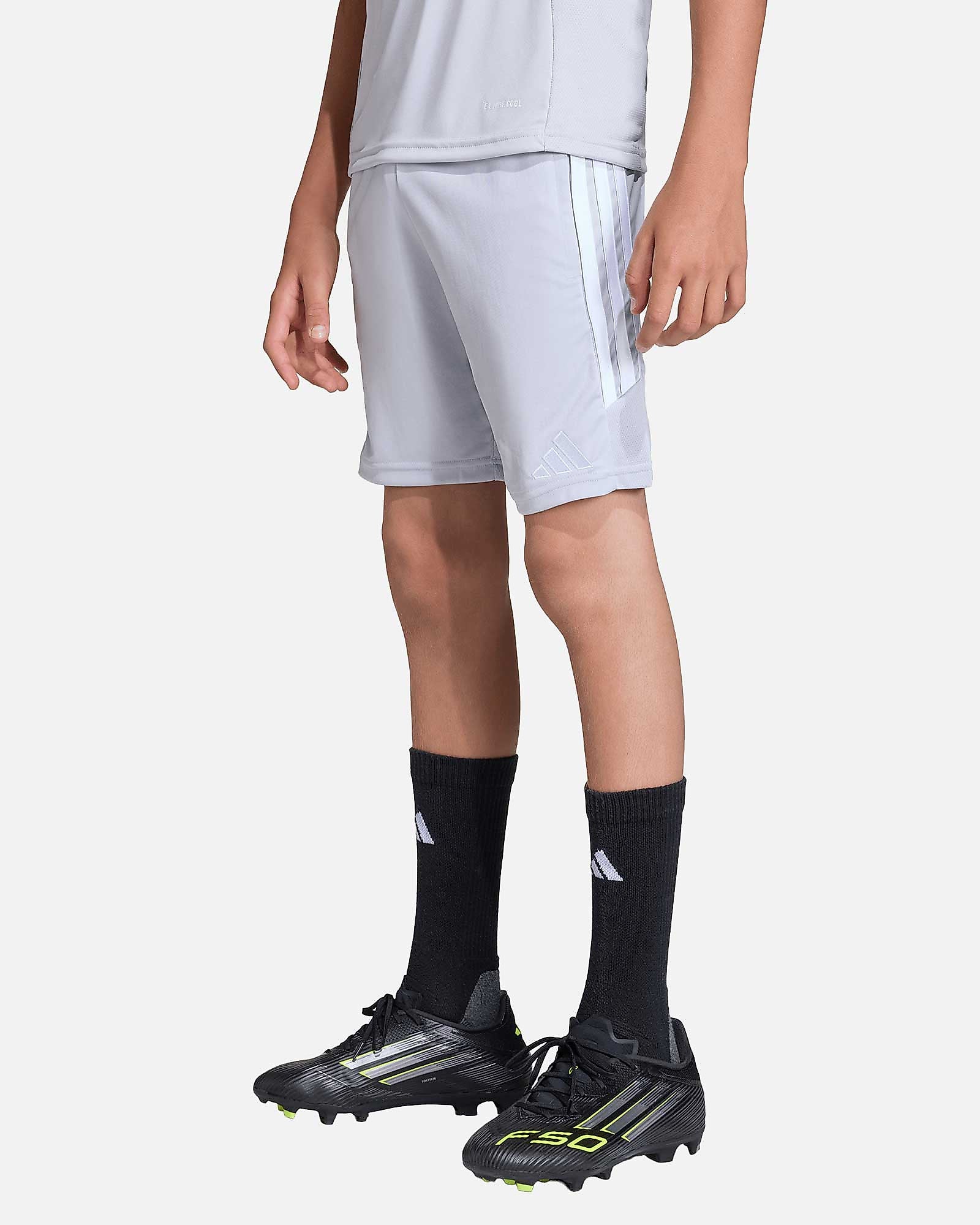 Pantalón corto de entrenamiento adidas Tiro 26 League TR