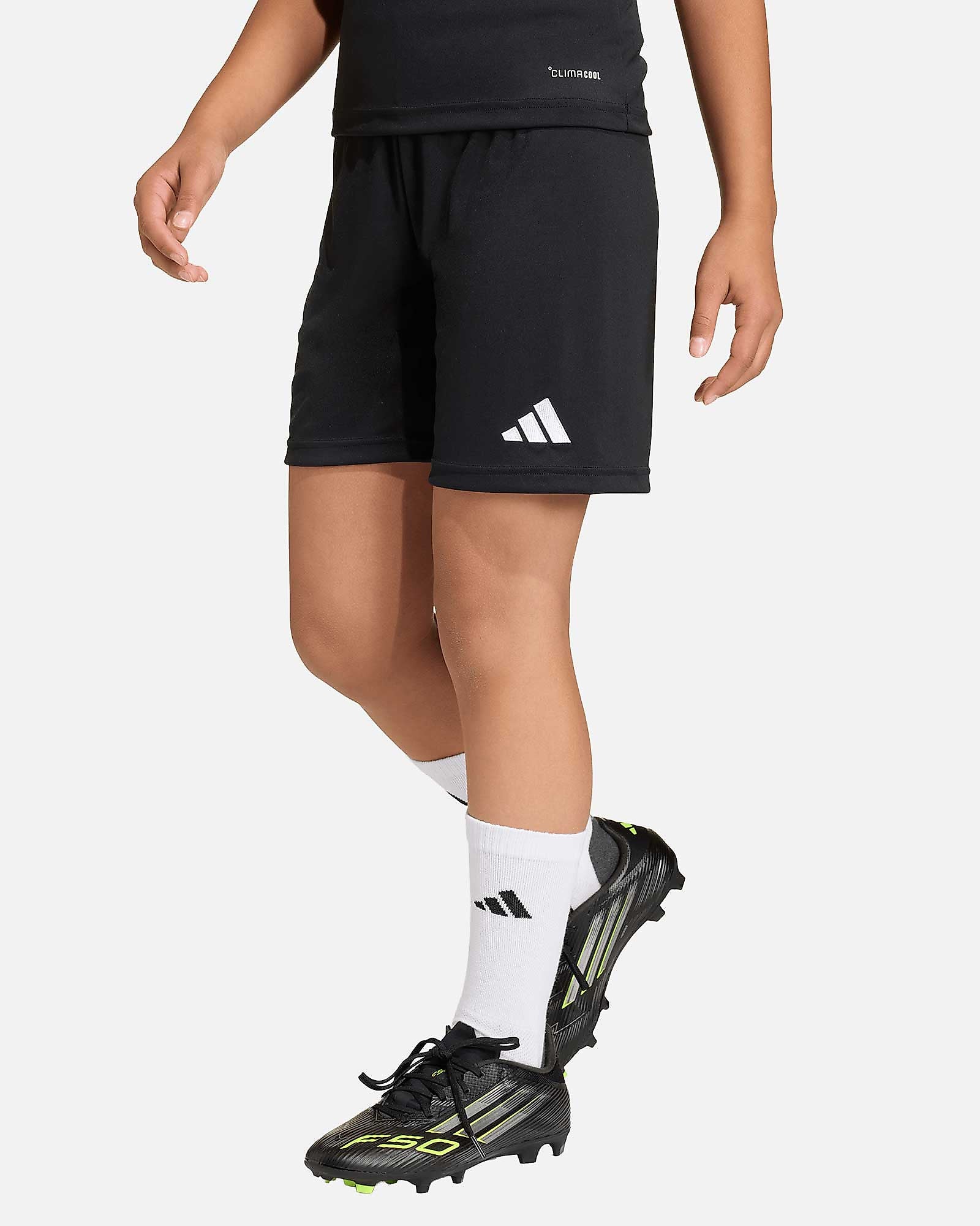 Pantalón adidas Entrada 26