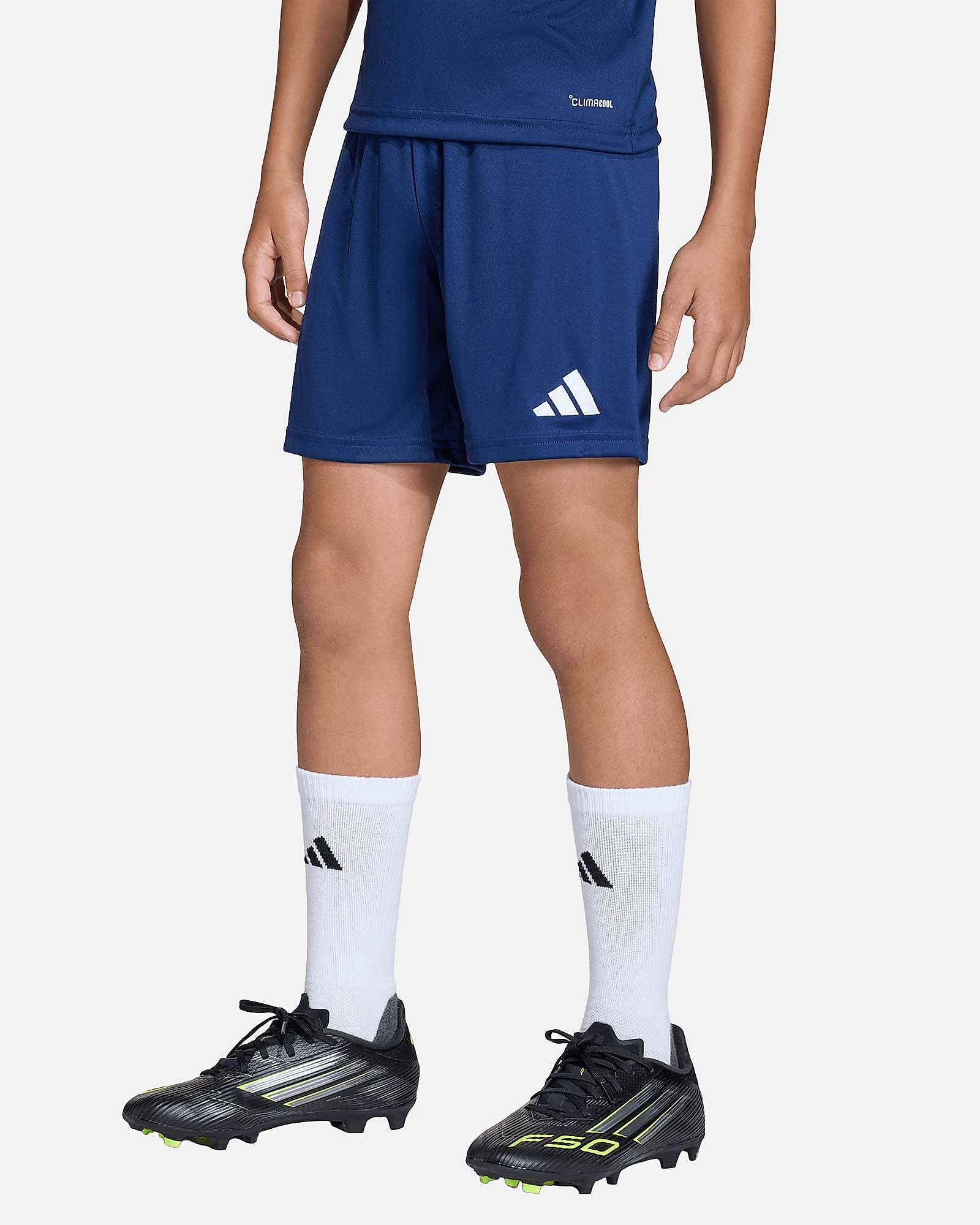 Pantalón adidas Entrada 26