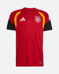 Camiseta de entrenamiento Alemania Mundial 2026 TR