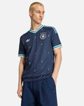 Camiseta 2ª Alemania Mundial 2026
