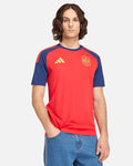 Camiseta 1ª España Mundial 2026 Fan