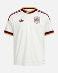 Camiseta 2ª España Mundial 2026