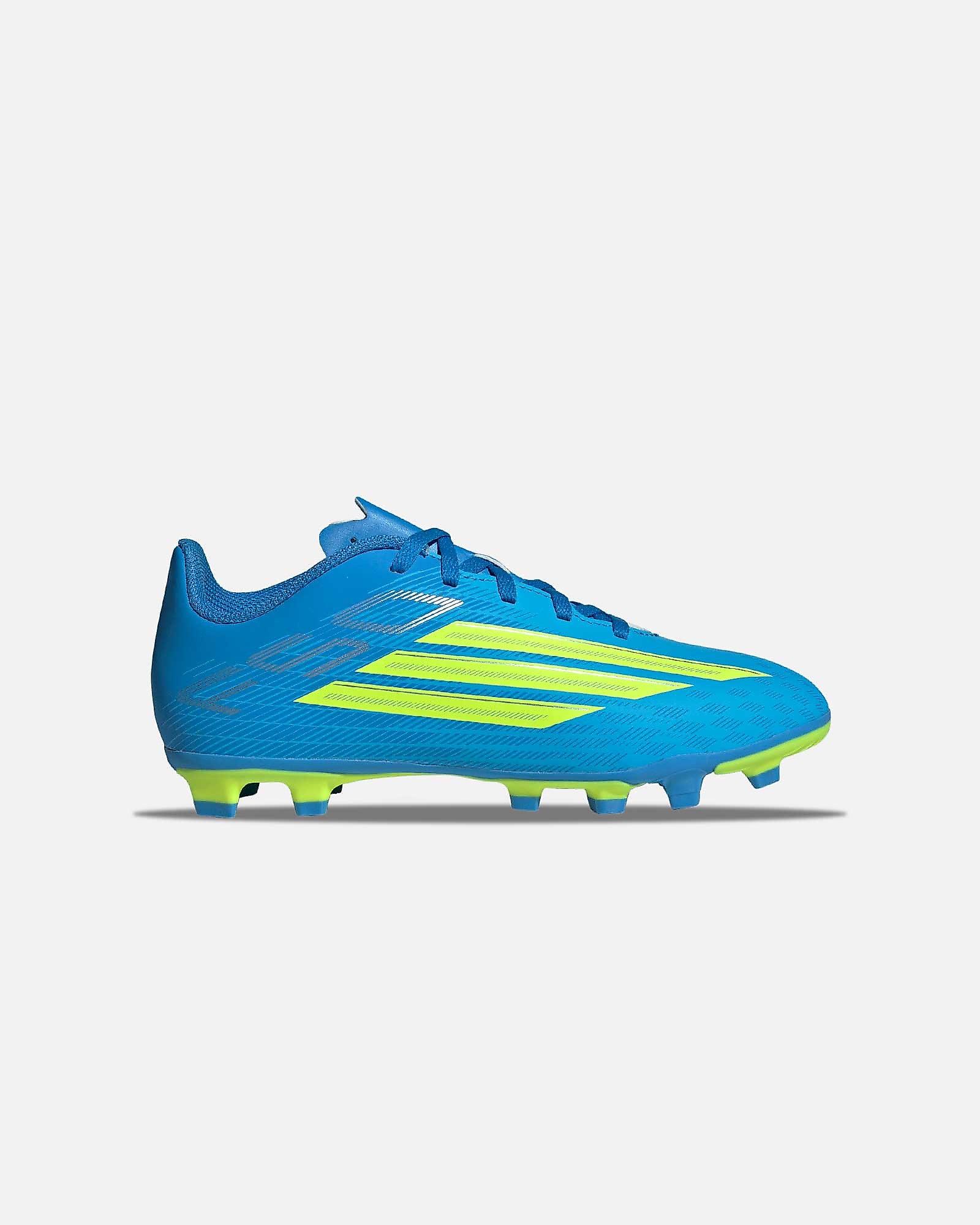 Botas de fútbol adidas F50 Club FG/MG