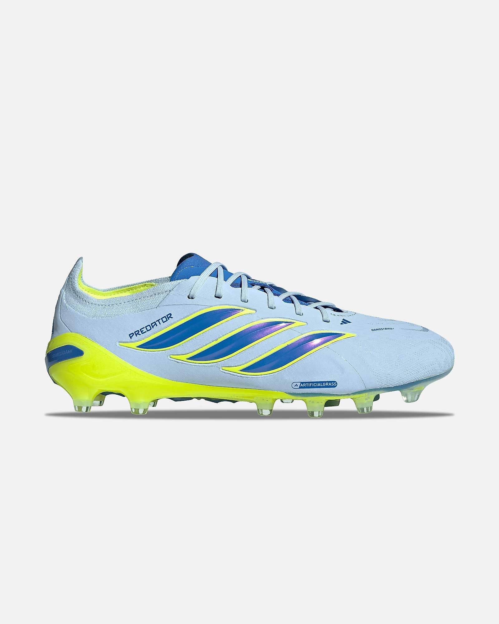 Botas de fútbol adidas Predator Elite AG