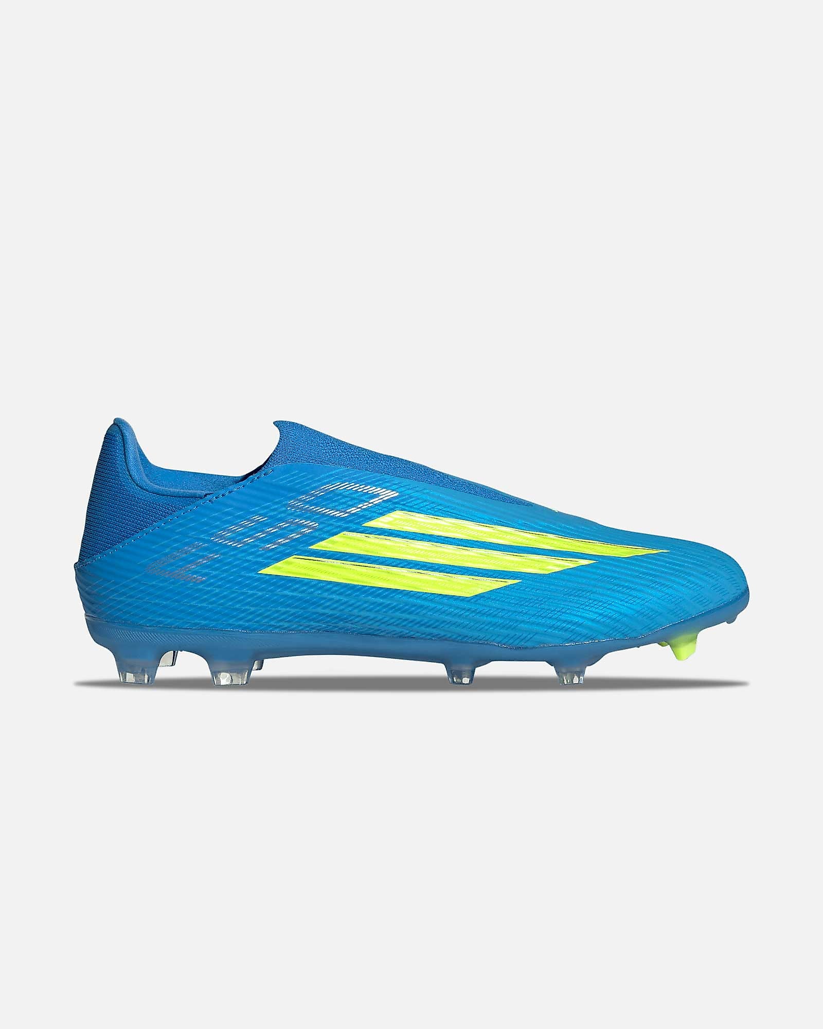 Botas de fútbol adidas F50 League FG/MG