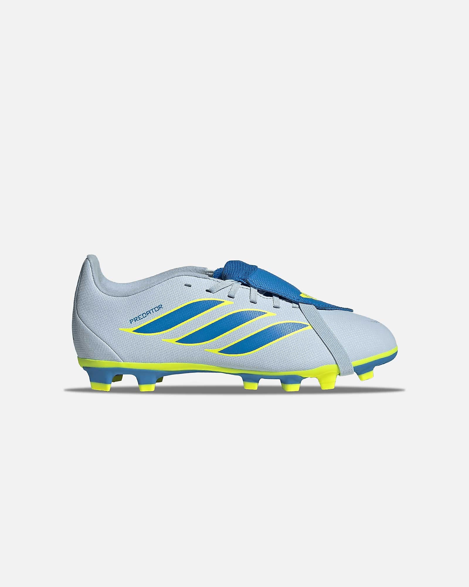 Botas de fútbol adidas Predator Club FG/MG Tongue