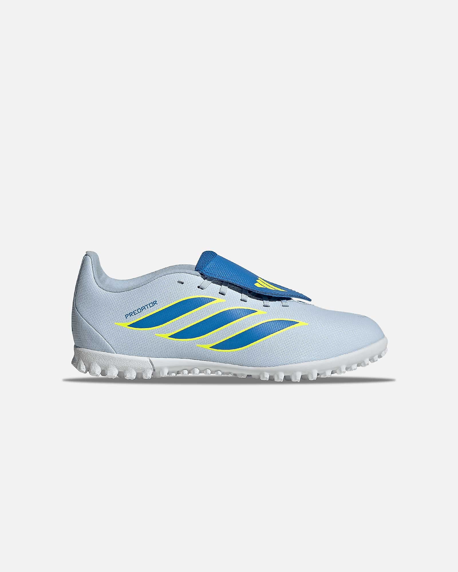 Botas de fútbol adidas Predator Club Turf Tongue