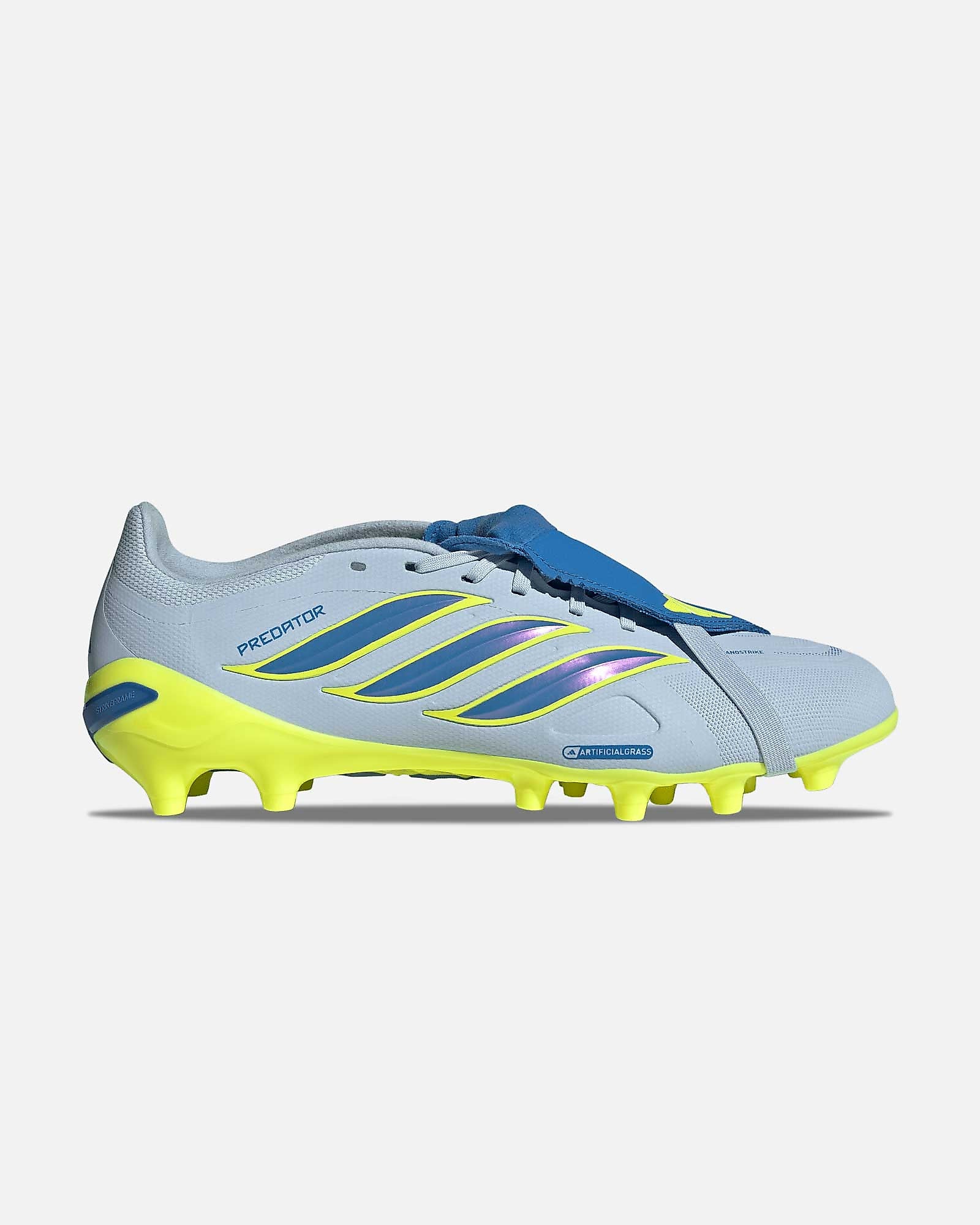 Botas de fútbol adidas Predator League AG Tongue