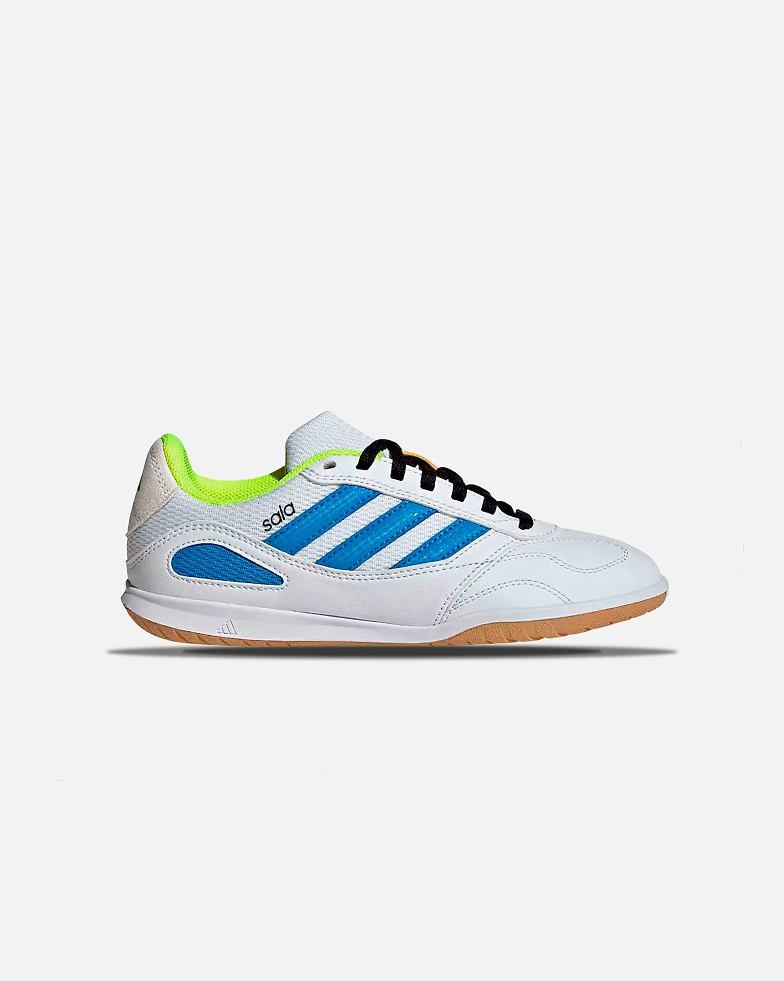 Zapatillas de fútbol sala adidas Super Sala III IN