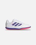 Zapatillas de fútbol sala adidas Super Sala III IN