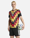 Camiseta de entrenamiento de fútbol Alemania 26 Home Pre Match Jersey