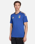 Camiseta 1ª Italia Mundial 2026 Fan