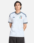 Camiseta 2ª Italia Mundial 2026