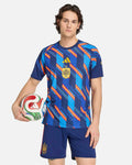 Camiseta de entrenamiento de fútbol España 2026 Home Pre Match Jersey